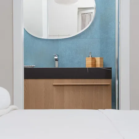 Sunseverino 게스트하우스 *