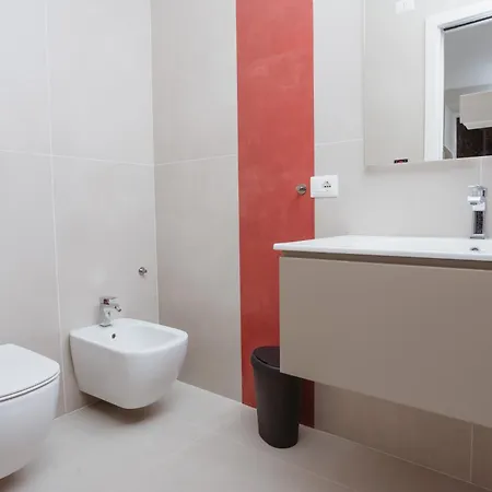 Sunseverino 게스트하우스