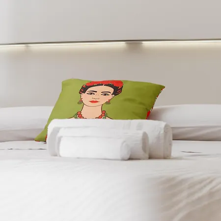 Sunseverino 게스트하우스 *