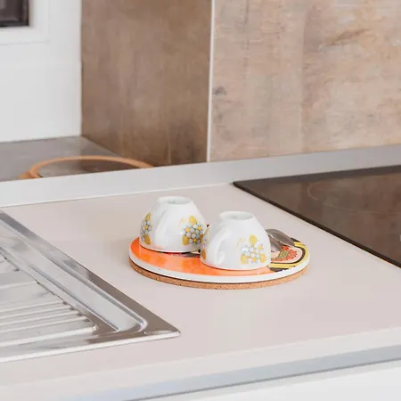 게스트하우스 Sunseverino *