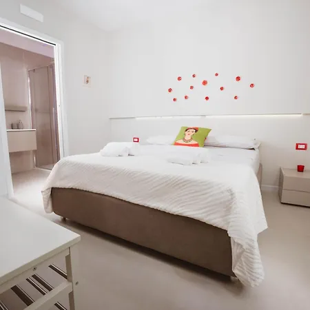 Sunseverino Guest house Montecorice