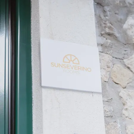 Sunseverino *