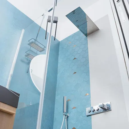 게스트하우스 Sunseverino *