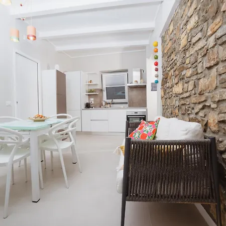 Sunseverino Guest house Montecorice