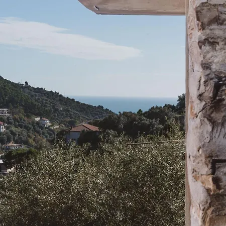 Sunseverino Гостевой дом *