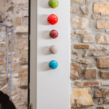 Sunseverino 몬테코리스