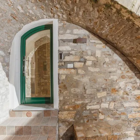 Sunseverino 게스트하우스 *