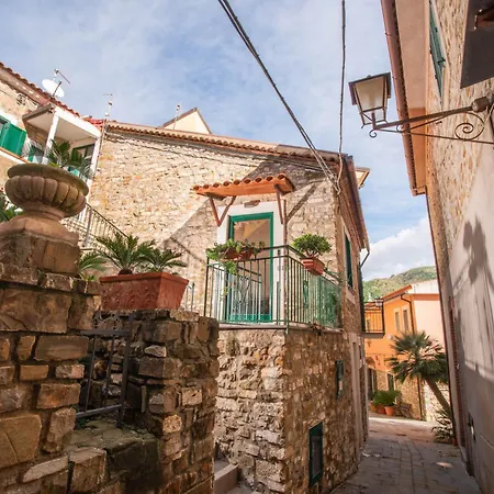 Guest house Sunseverino *