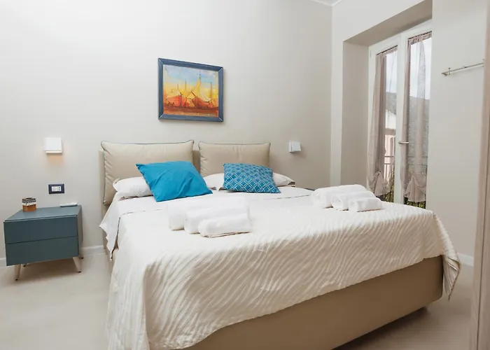 Sunseverino Penzion *