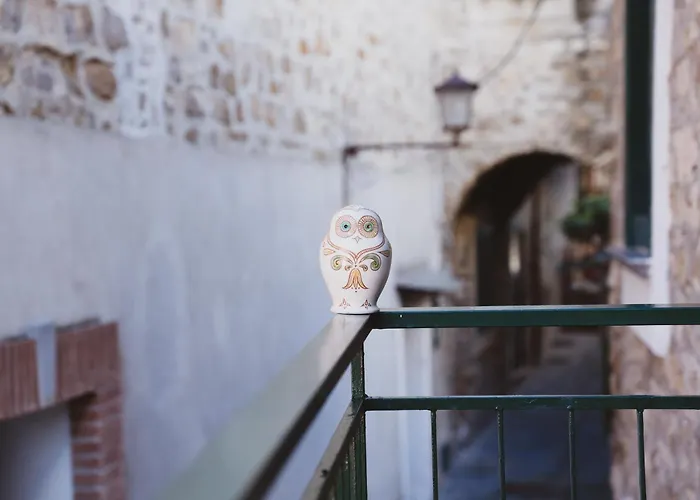 Sunseverino * Montecorice