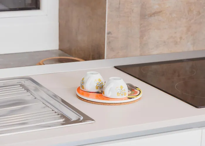 Penzion Sunseverino *