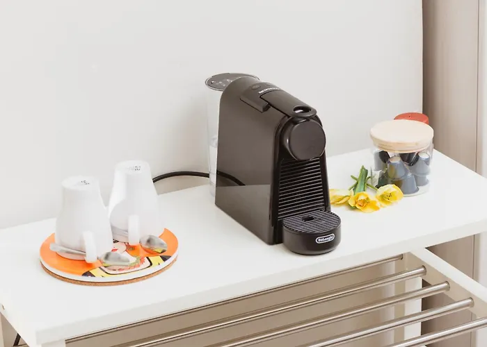 Sunseverino Penzion Montecorice