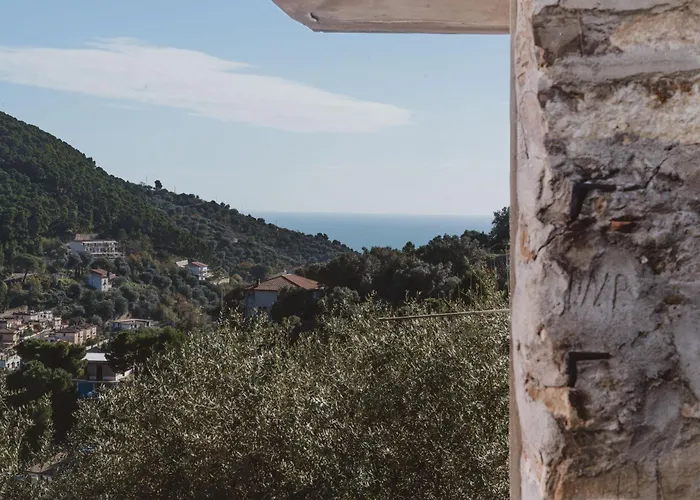 Sunseverino Penzion *