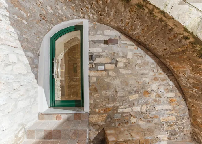 Sunseverino Penzion *